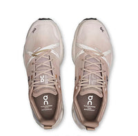 On - Women's Cloudsurfer Trail Waterproof Sneaker