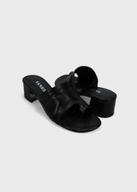 Vaneli - Women's Cruz Heel Sandals