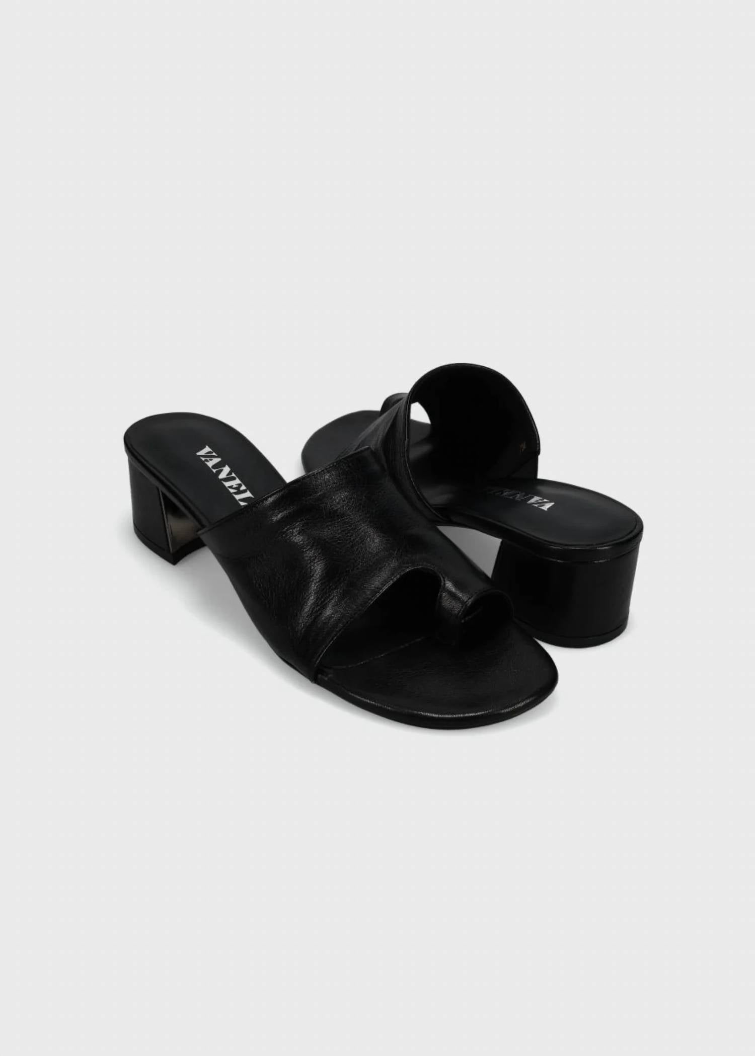 Vaneli - Women's Cruz Heel Sandals