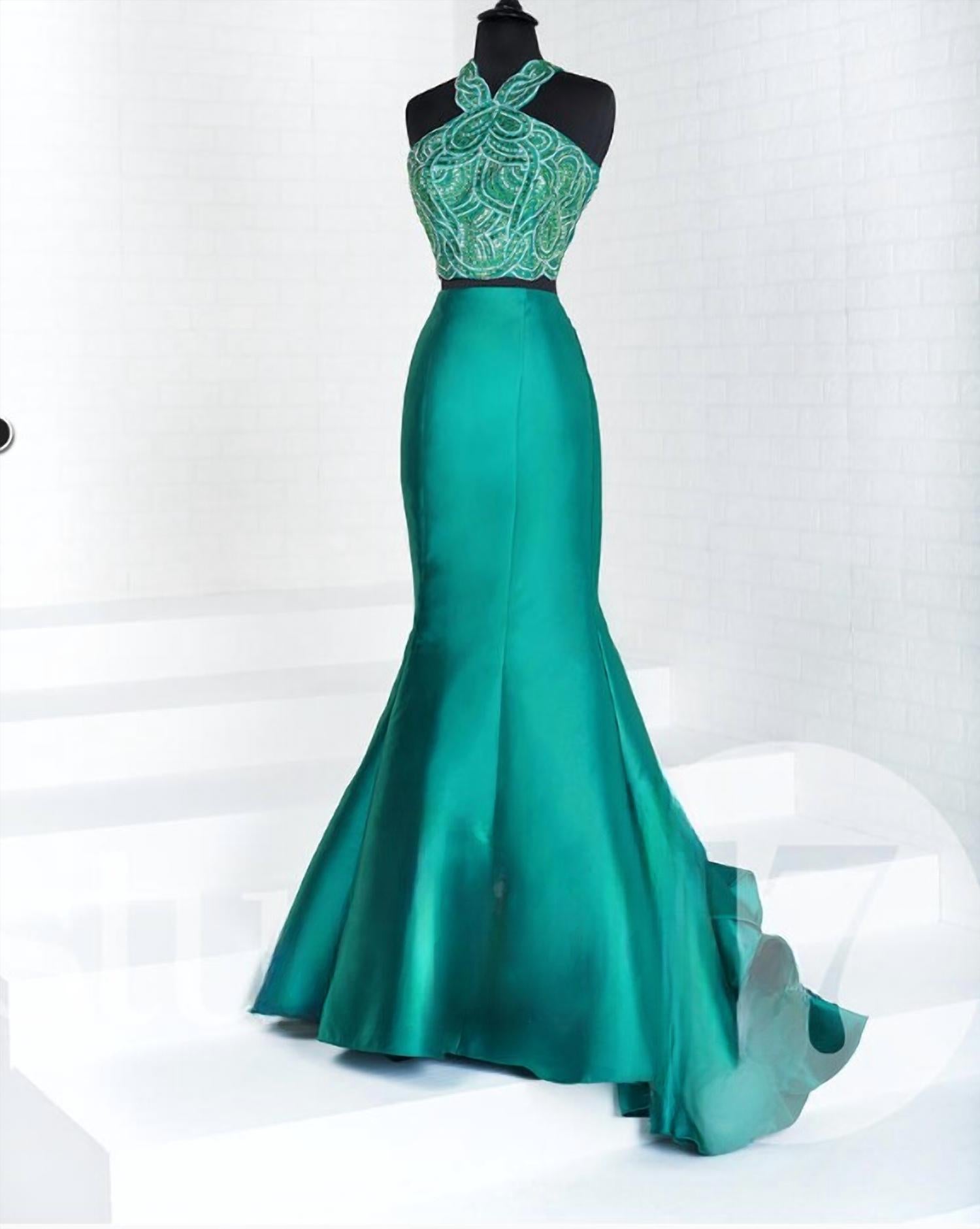 Studio 17 - Women's Prom Dress