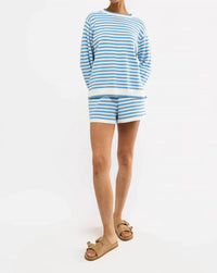 Smith & Quinn - Porter Knit Short
