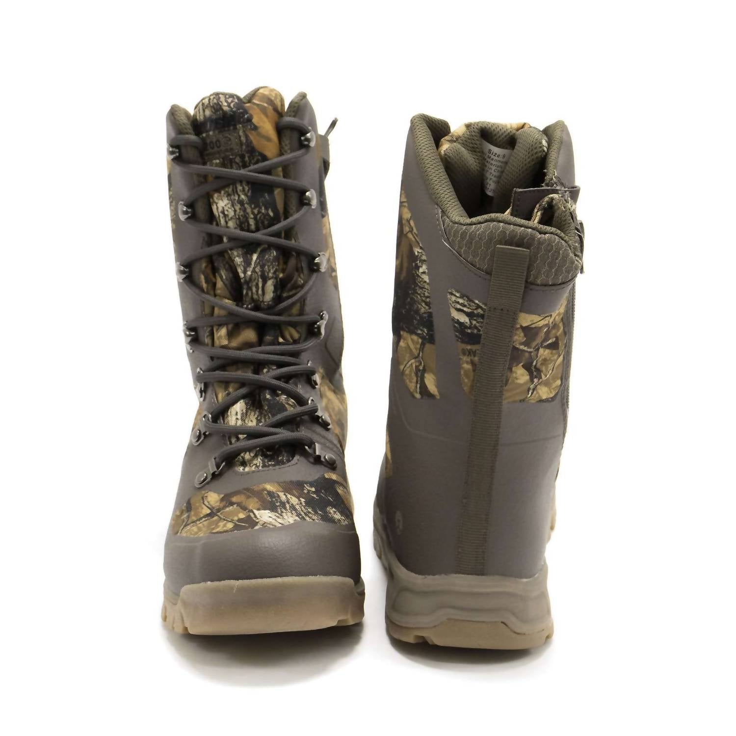 Northside - Men's Wolf Point 200 Waterproof Insulated Hunting Boot