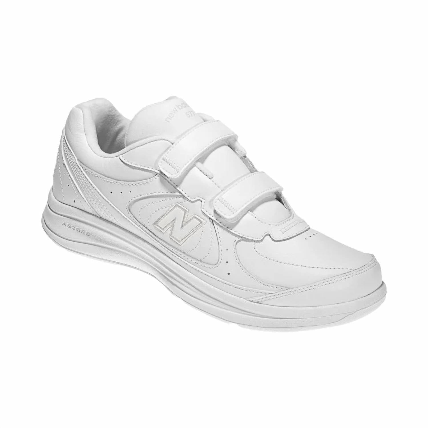 New Balance - Women's Walking 577 Hook And Loop Walking Shoe