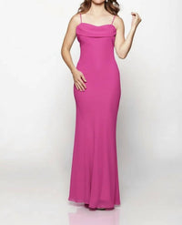 Last Dress - Flowing Muse Gown