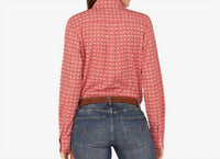 Cinch - Women's Arenaflex Long Sleeve Button Down Shirt