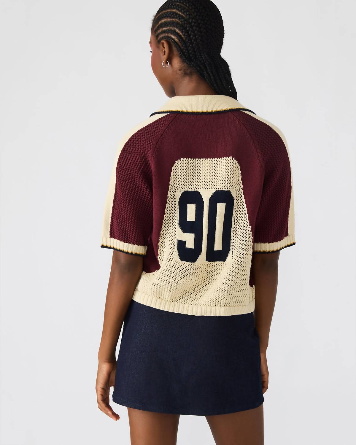 Steve Madden - Women's Axon Sweater