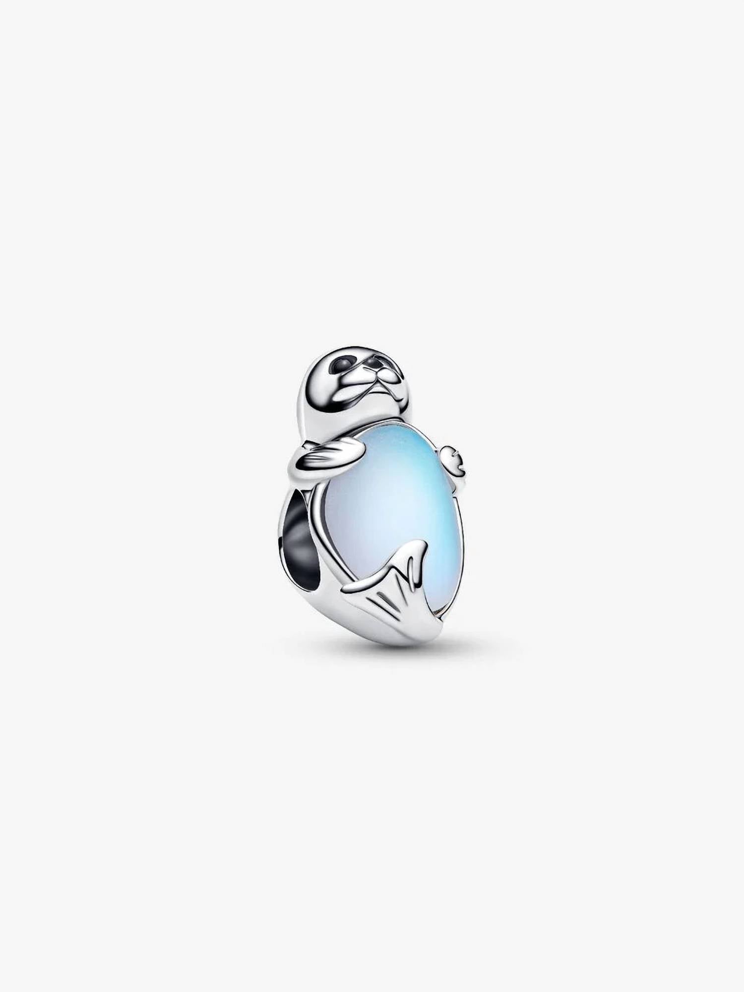 Pandora - Women's Seal Charm