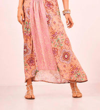 Nekane - Lubiak Skirt