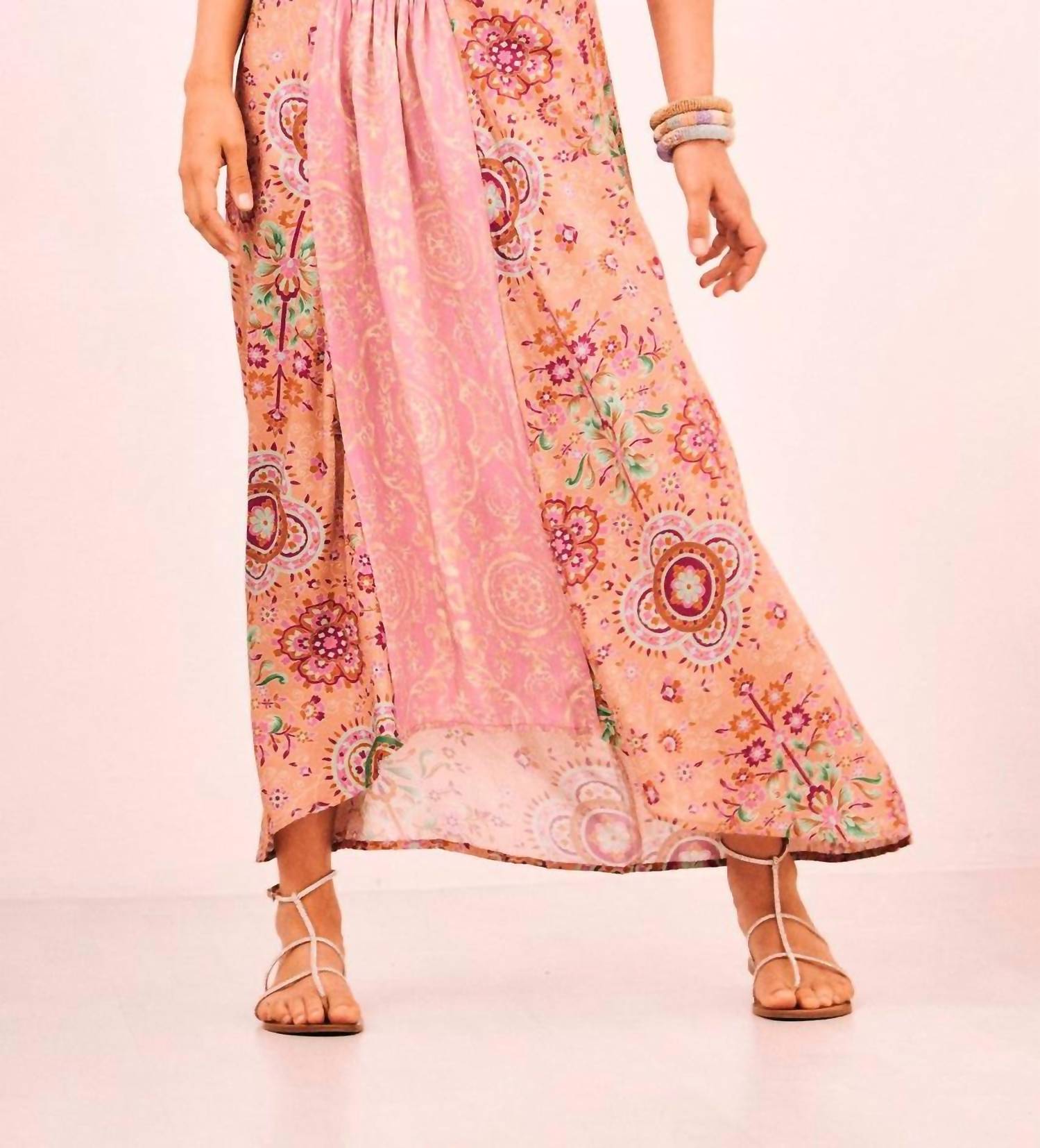 Nekane - Lubiak Skirt