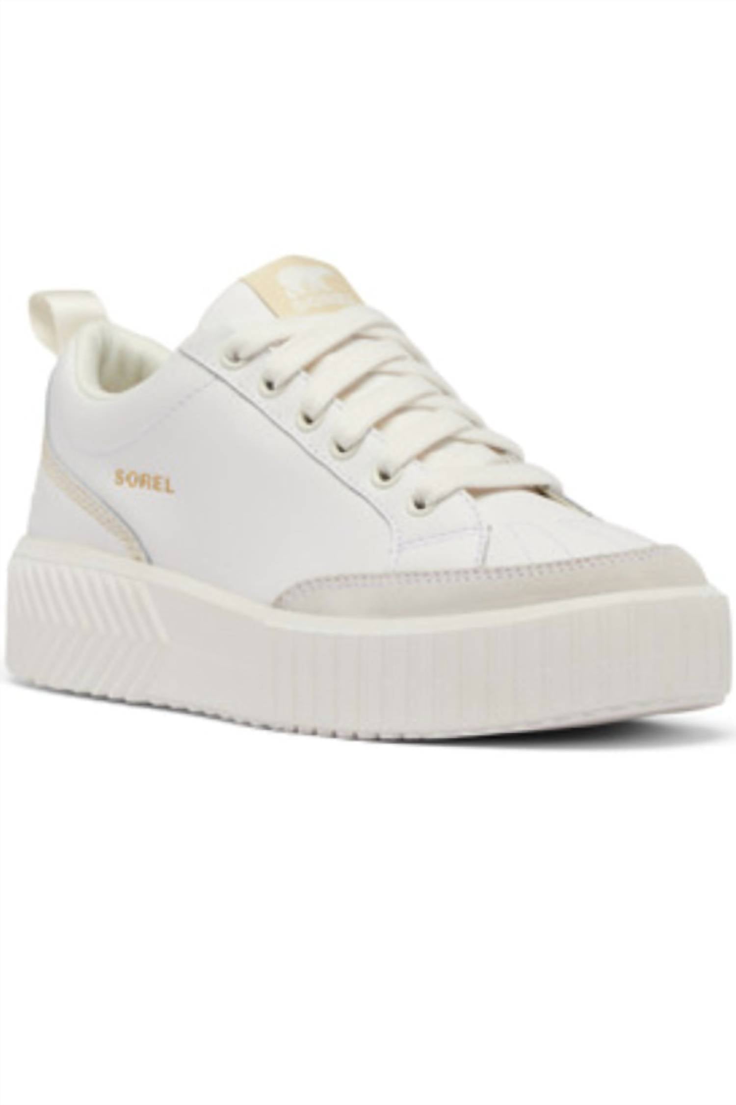 Sorel - Women's Ona Ave Low Waterproof Sneaker