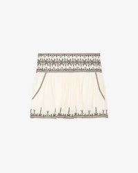 Marant Etoile - Picadilia Skirt