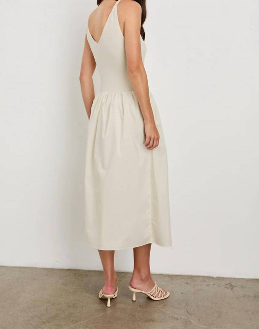Rails - Franca Midi Dress