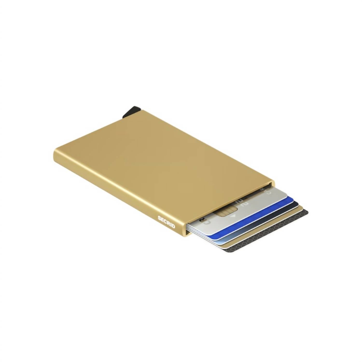 Secrid - Men's Rfid Protected Card Holder