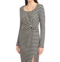 Fifteen Twenty - Tyler Side Twist Dress