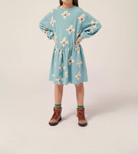 The Campamento - Pigeons Dress