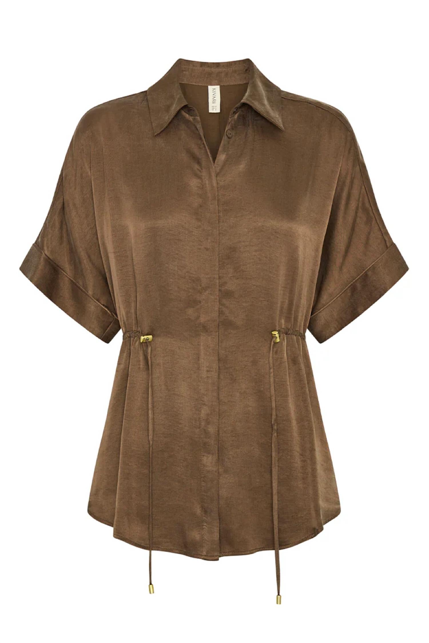 Kivari - Jaxon Shirt