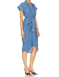 Steve Madden - Tori Midi Dress