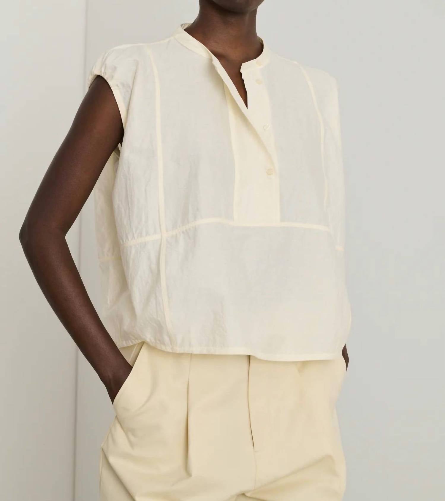 Soeur - Danube Blouse
