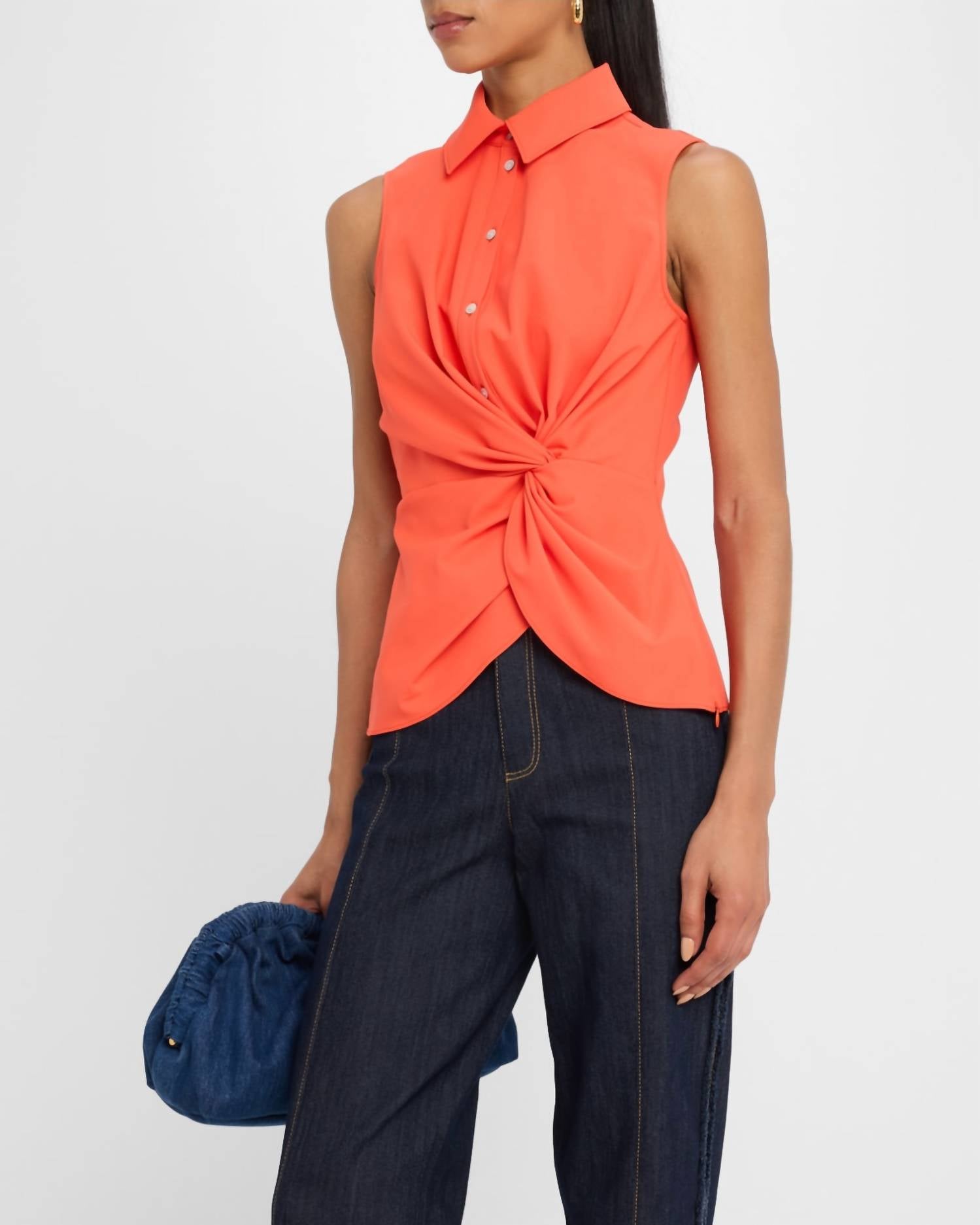 Cinq A Sept - Dani Top