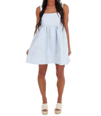 Storia - Ever After Mini Dress