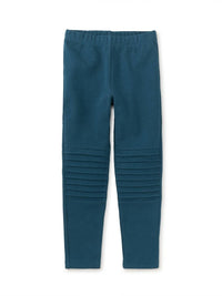 Tea Collection - Speedy Style Moto Pants