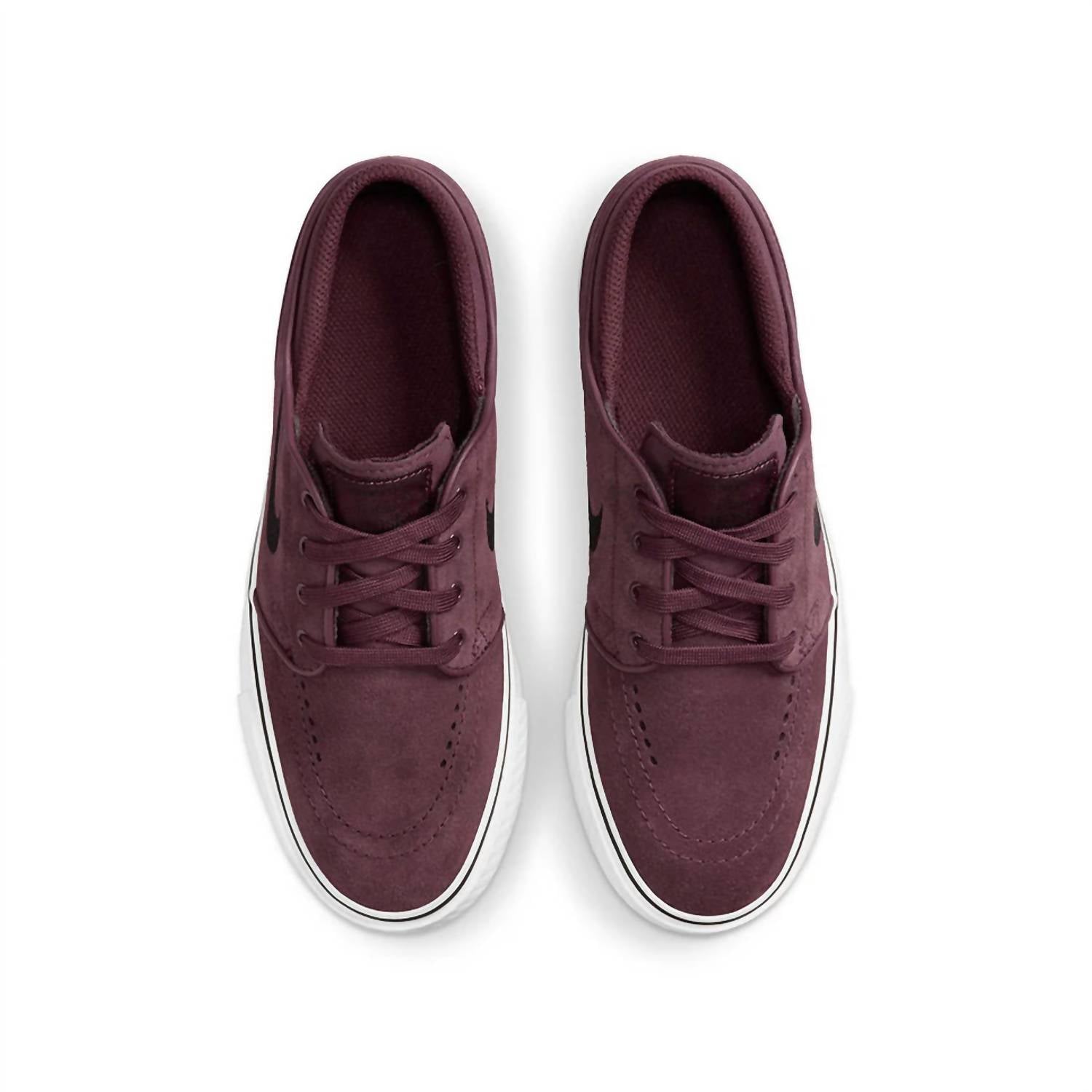 Nike - Kids' Janoski Sneakers