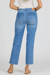 Dear John Denim - Portia Trouser Jeans
