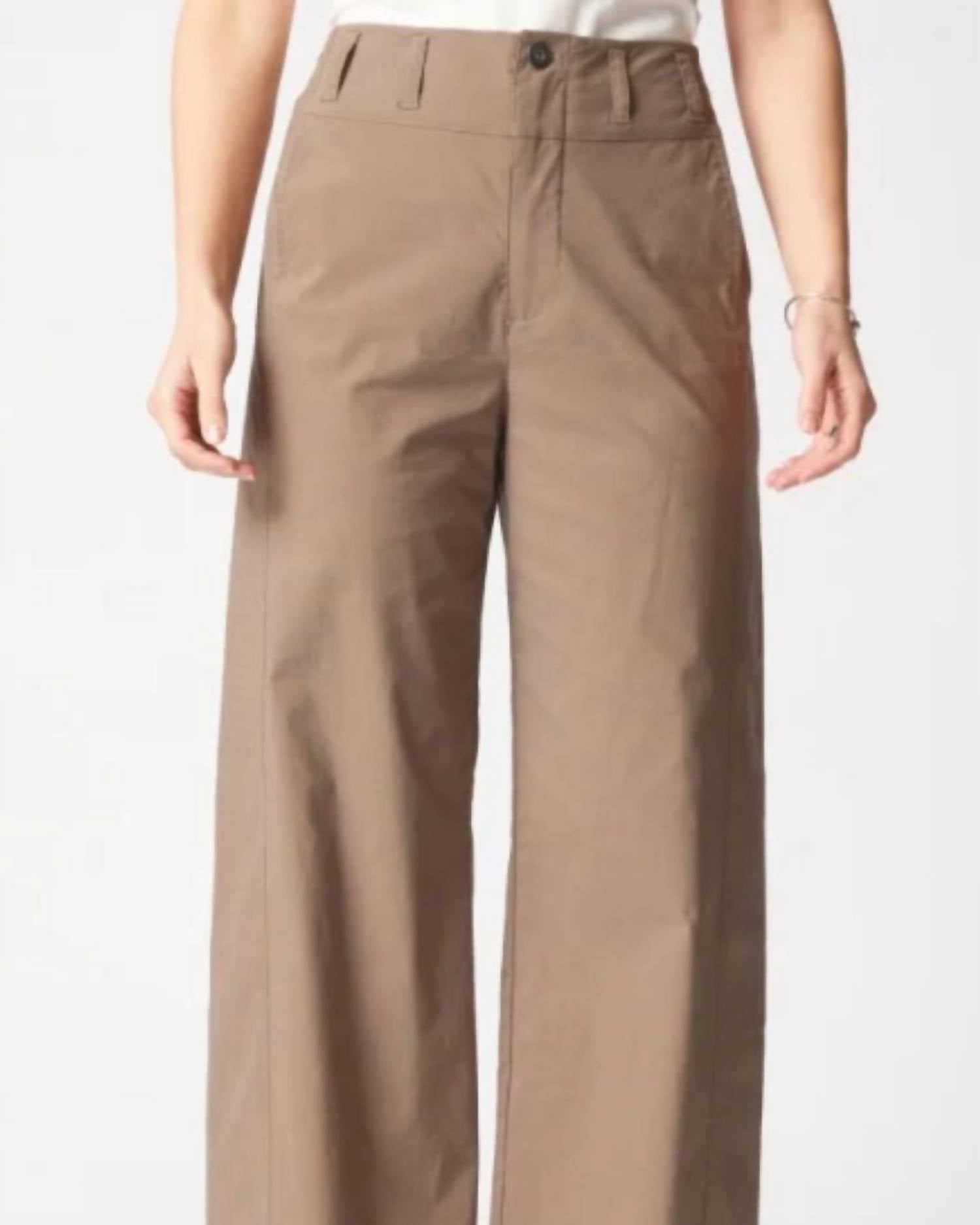 Habitat - Travel Tech Urban Pants