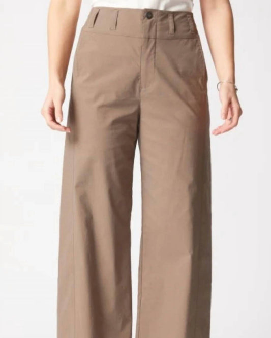 Habitat - Travel Tech Urban Pants