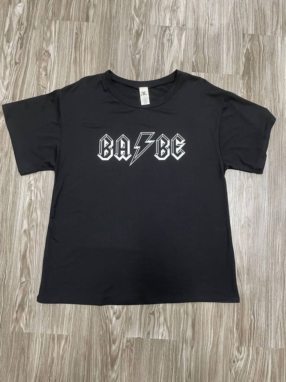 Sew In Love - Women's Babe Top