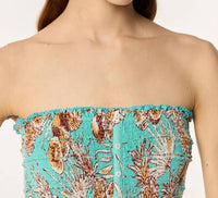 Poupette St Barth - Triny Long Dress