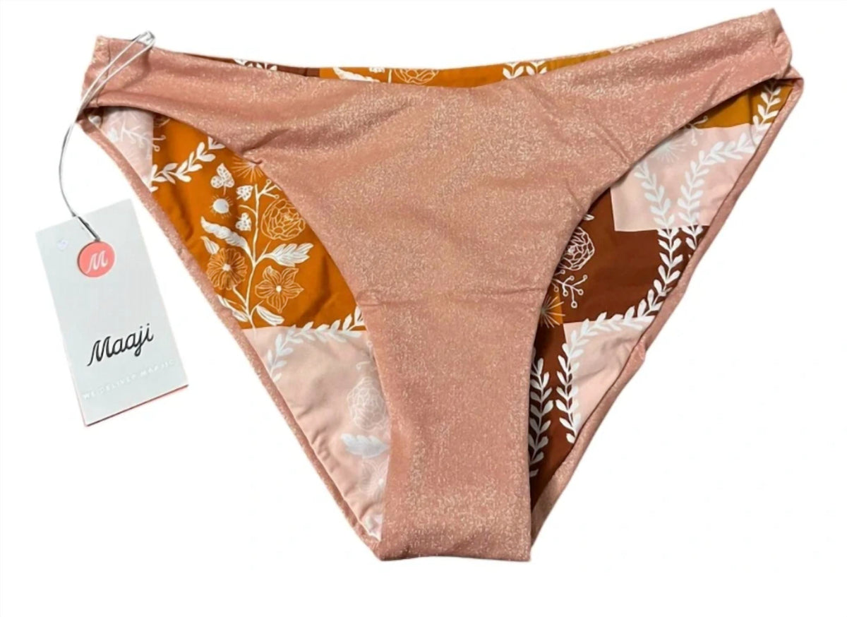 Maaji - Women's Quartz Sublimity Bottom