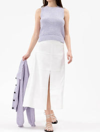 Tanya Taylor - Avril Knit Top
