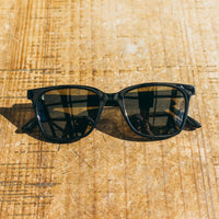 Sunski Women's Ventana Polarized Sunglasses in black forest - women's accessory - view 4