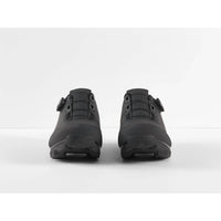 Bontrager Unisex Evoke Mountain Shoe in black 1 - men's sneaker - view 4