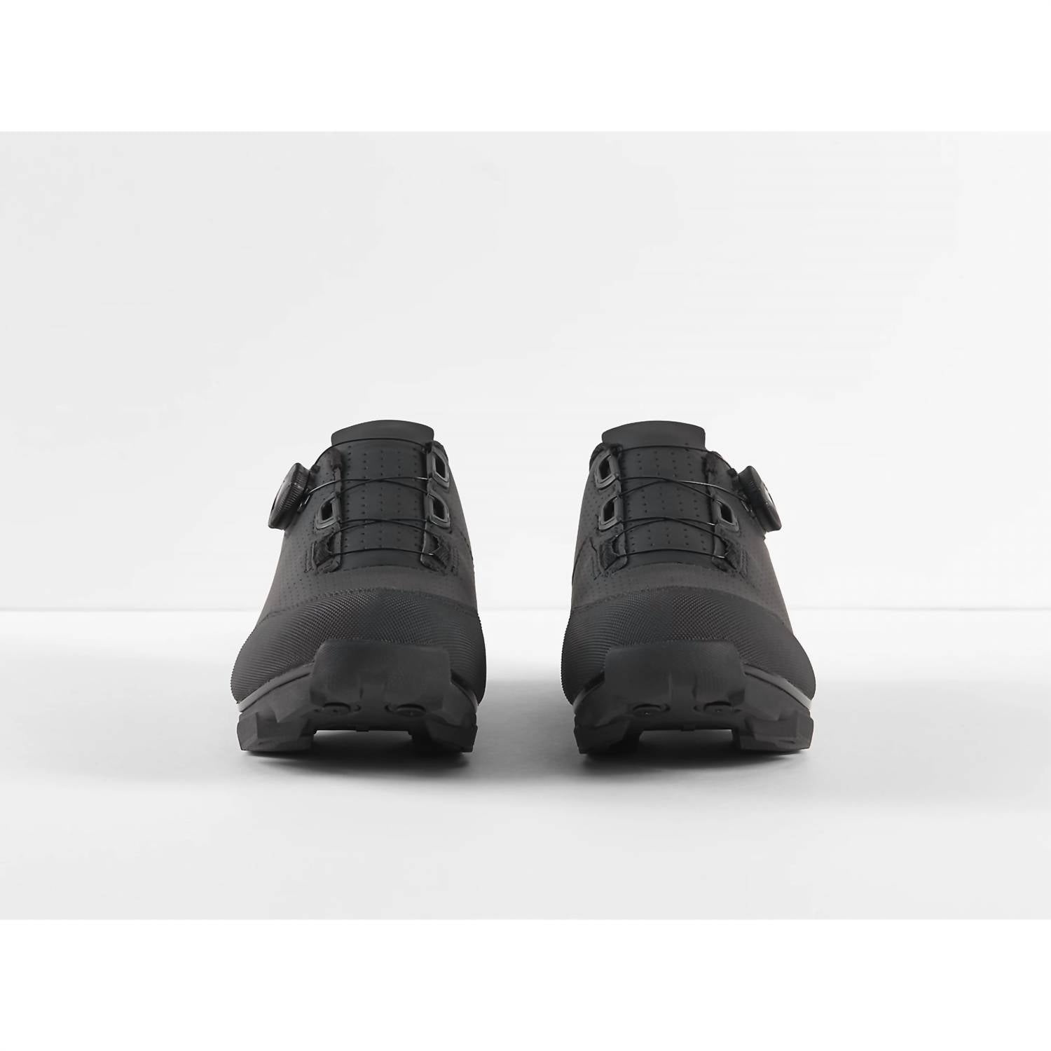Bontrager Unisex Evoke Mountain Shoe in black 1 - men's sneaker - view 4