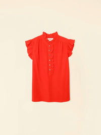 Xirena - Brenna Ruffle Top