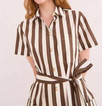 Cara Cara - Lagos Dress