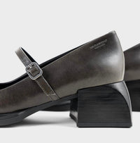 Vagabond Shoemakers - Women's Vivian Mary Jane Pumps