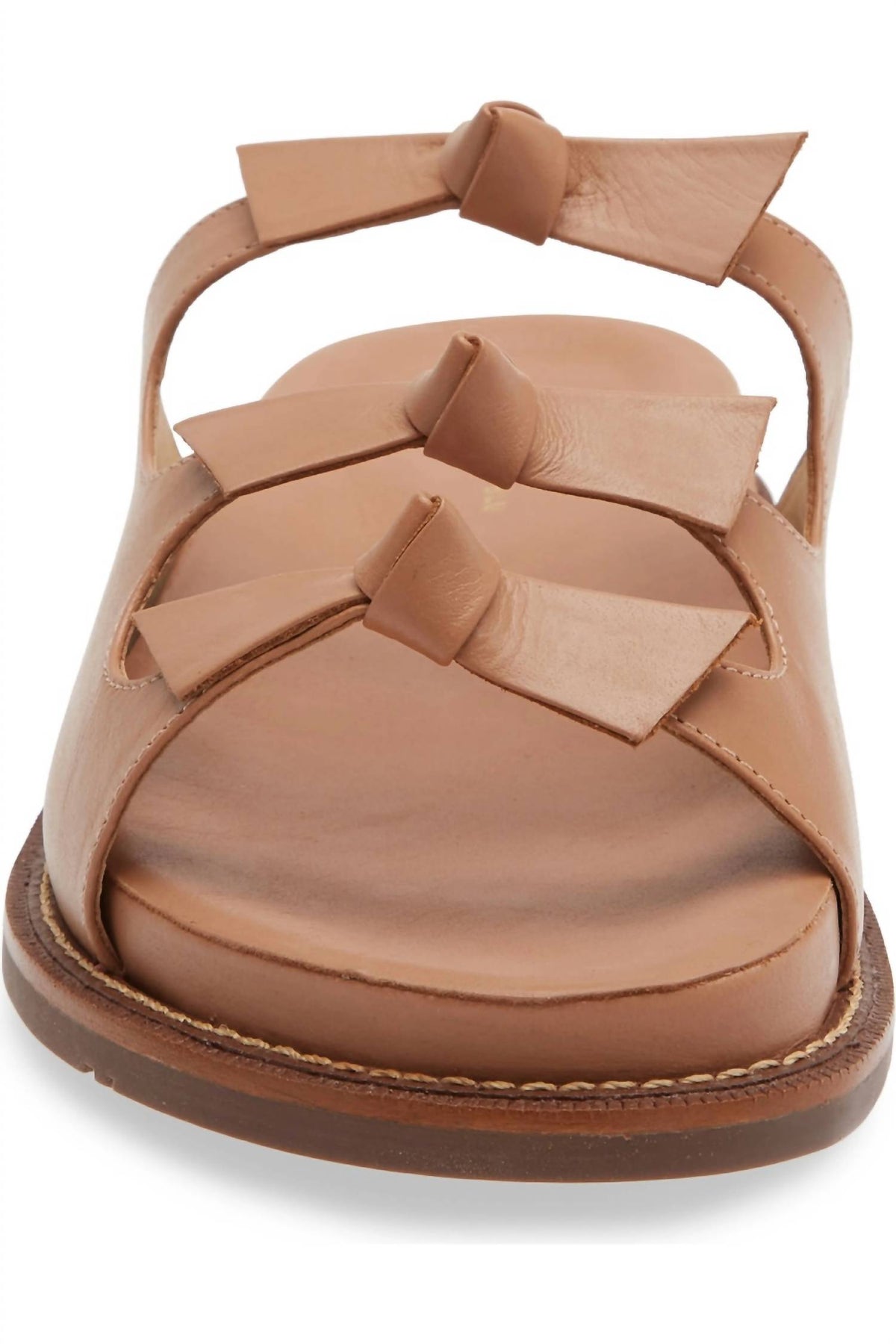 Chocolat Blu - Women's Zoya Slide Sandal