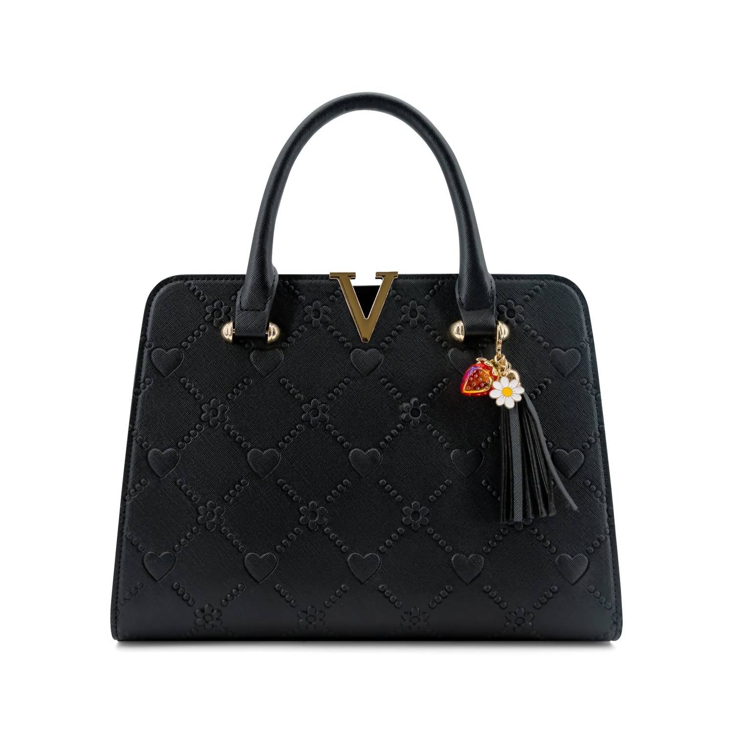 Like Dreams - Women's Keilani Crossbody Bag