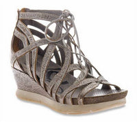 Otbt - Women's Nomadic Wedge Sandal