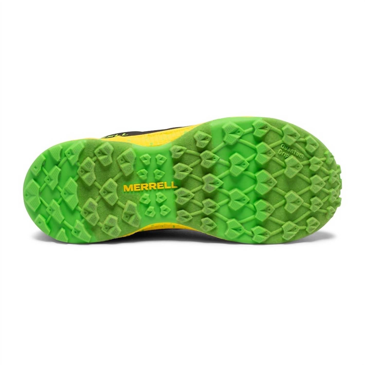 Merrell - BIG KID'S ALTALIGHT LOW SNEAKER - M
