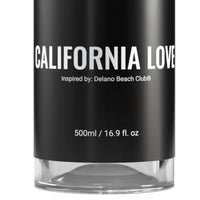 Hotel Collection - California Love-500 Oil 500ml