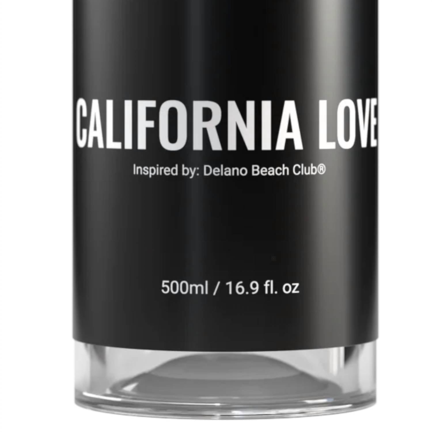 Hotel Collection - California Love-500 Oil 500ml
