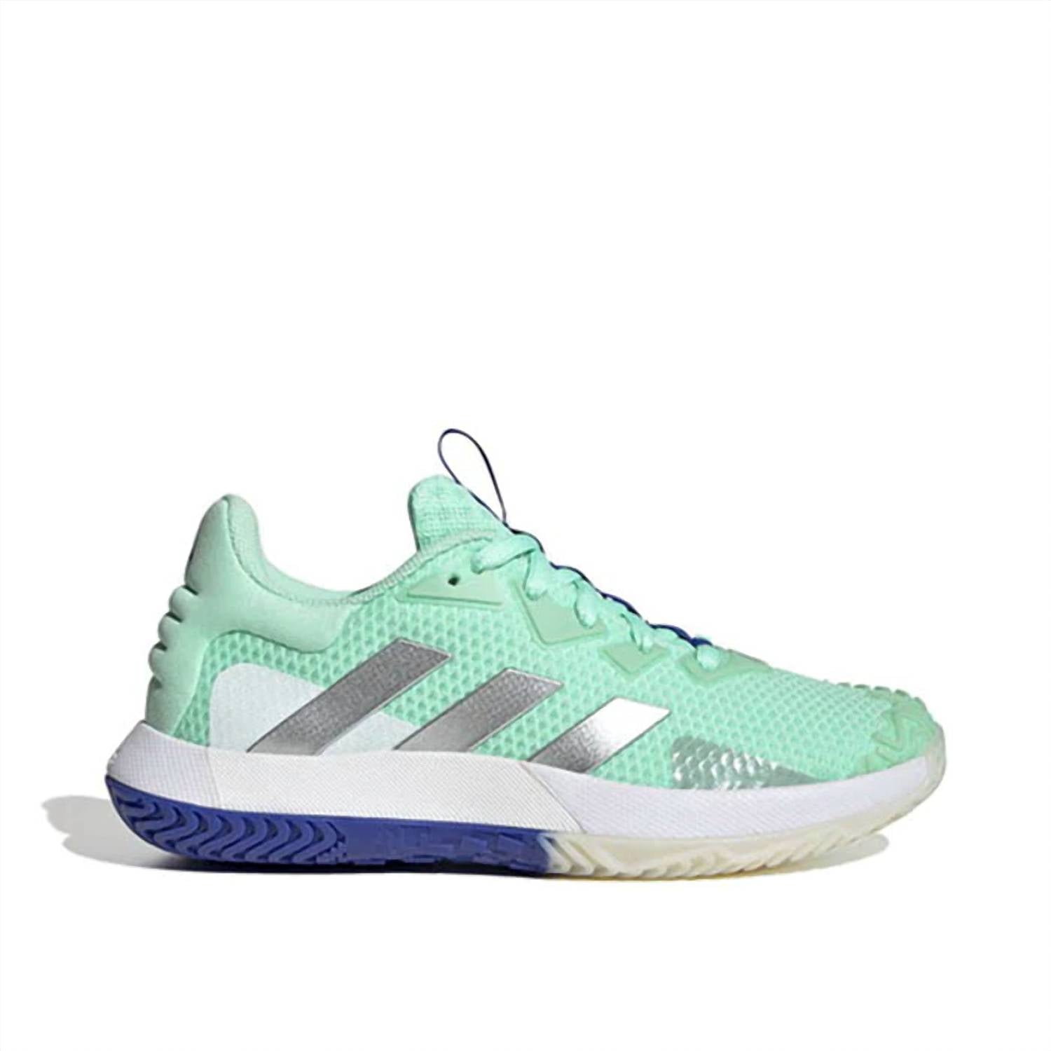 Adidas - Women's Solematch Control Shoes