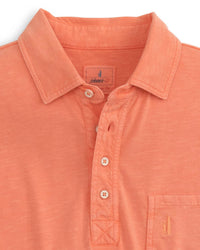 Johnnie-O - Coastal Wash Original Polo