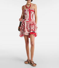 Isabel Marant - Anka Dress