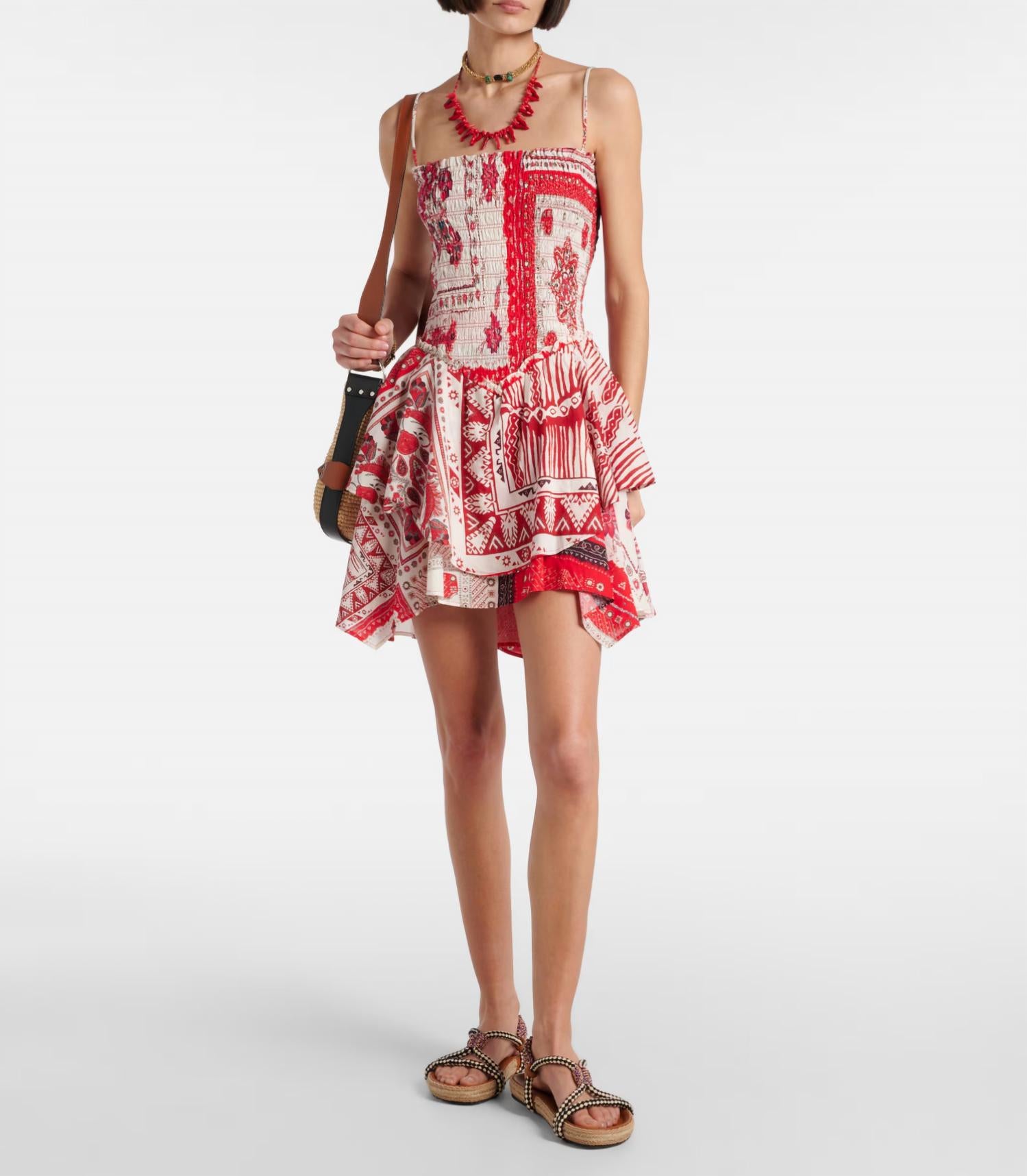 Isabel Marant - Anka Dress
