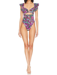 Cleobella - Harlow One Piece Swimsuit